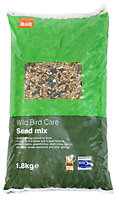 VERVE SEED MIX FOR WILD BIRDS 1.8KG