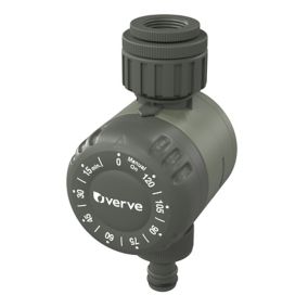 Verve Single Watering timer