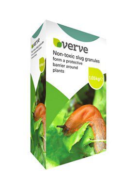 Verve Slug barrier , 140mm