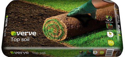 Verve Soil 25L