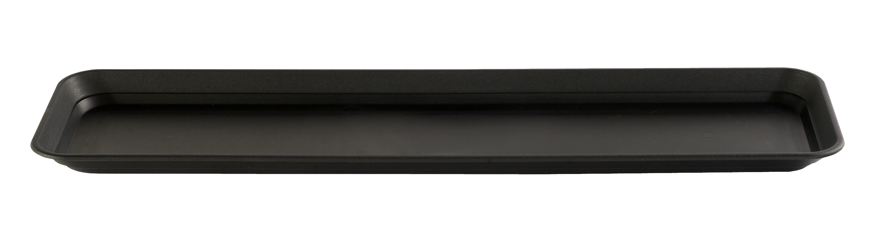 Verve Sow & Grow Black Gardening tray (L)66cm 30mm