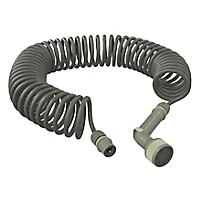 Verve Spiral Hose pipe set (L)15m