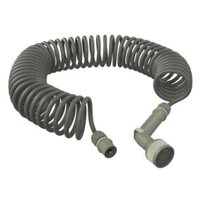Verve Spiral Hose pipe set