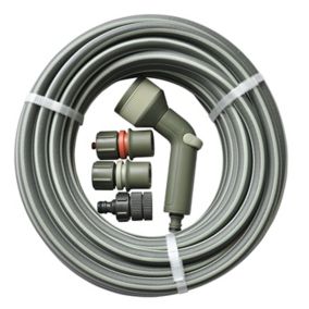 Verve Starter Kit Hose pipe set