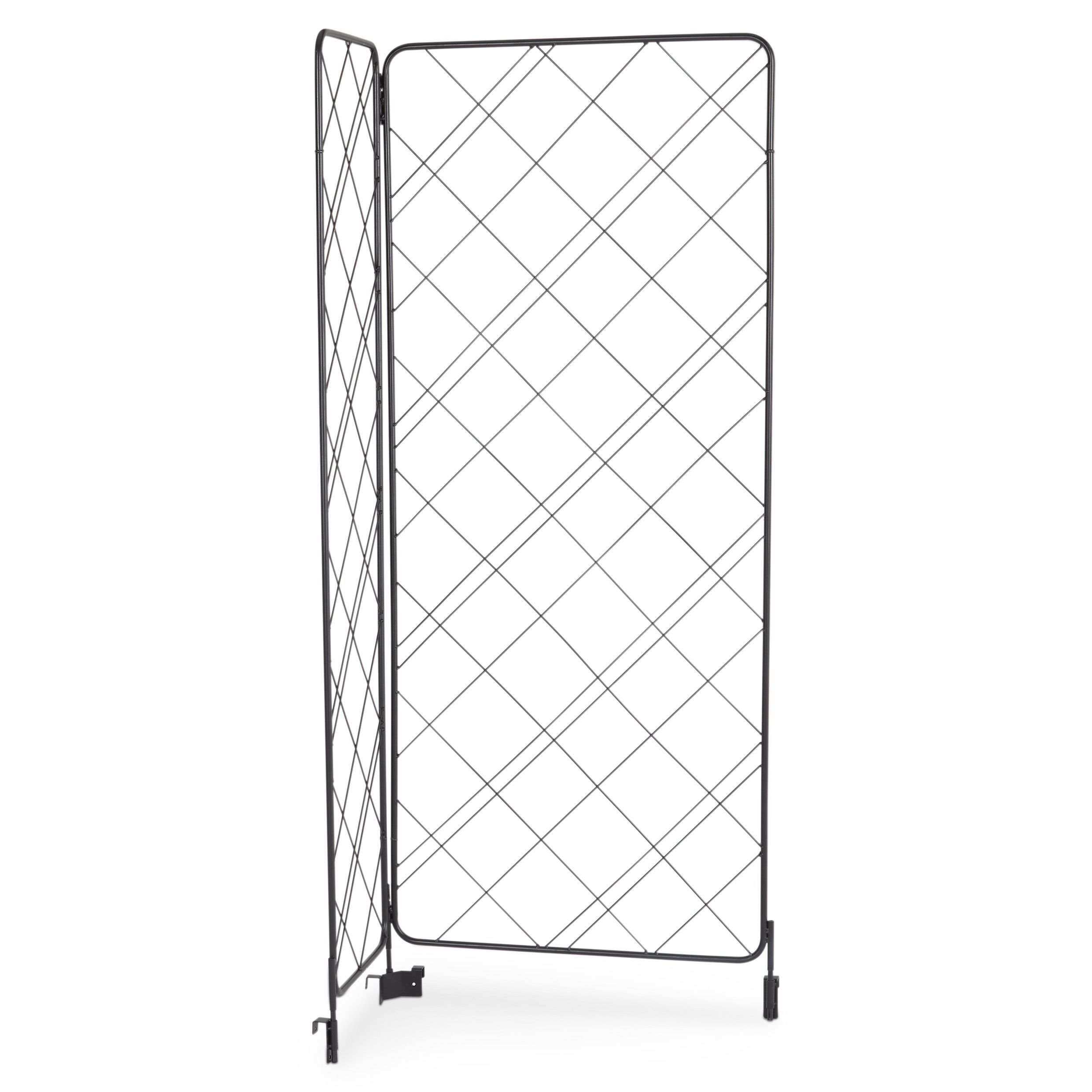 Verve Steel Climbing Plant support 161cm DIY at B&Q