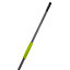 Verve Stiff PVC Outdoor Broom, (W)600mm