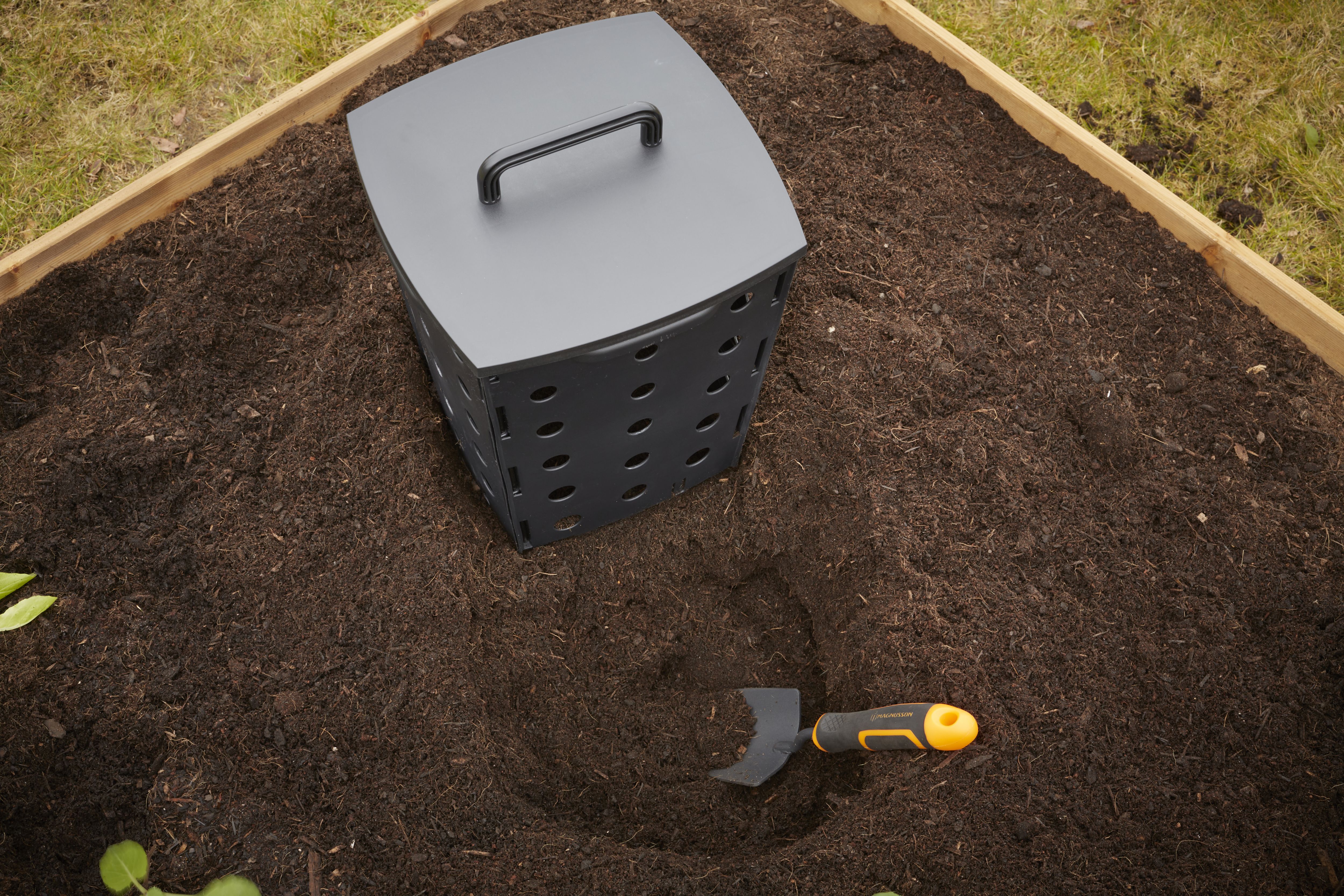 Verve Submergible Composter 10L