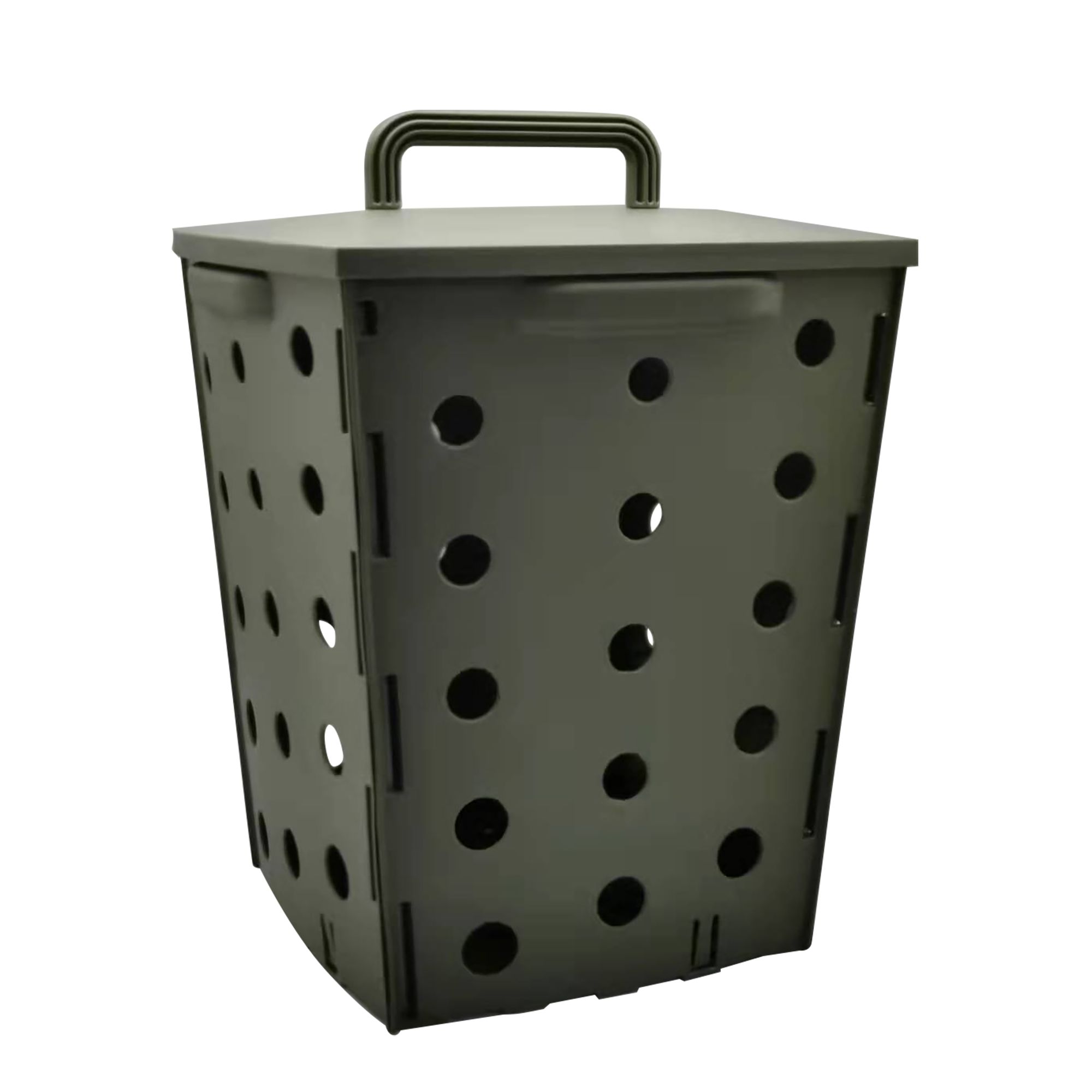 Verve Submergible Composter 10L