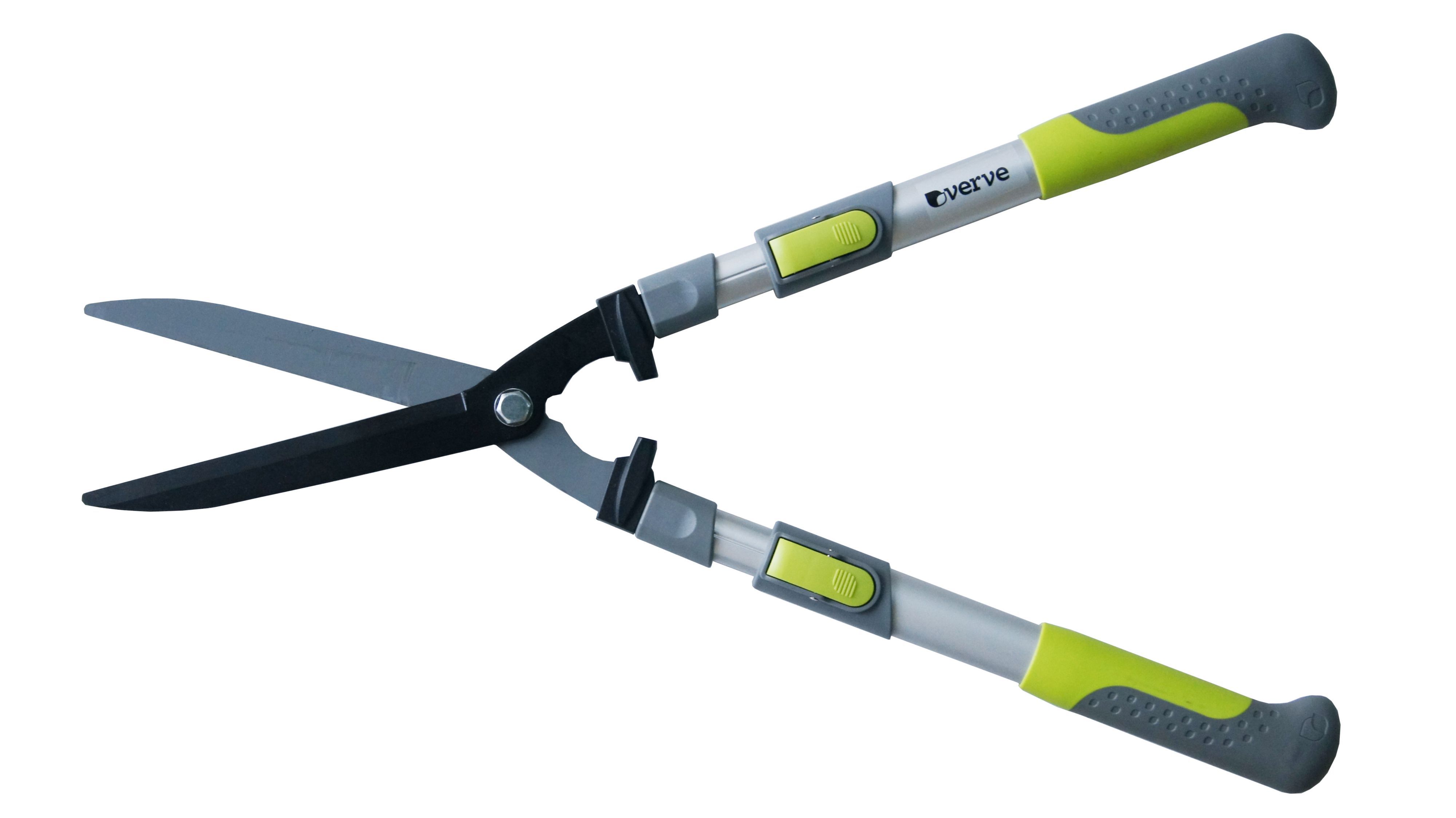 Verve Telescopic Hedge Shears