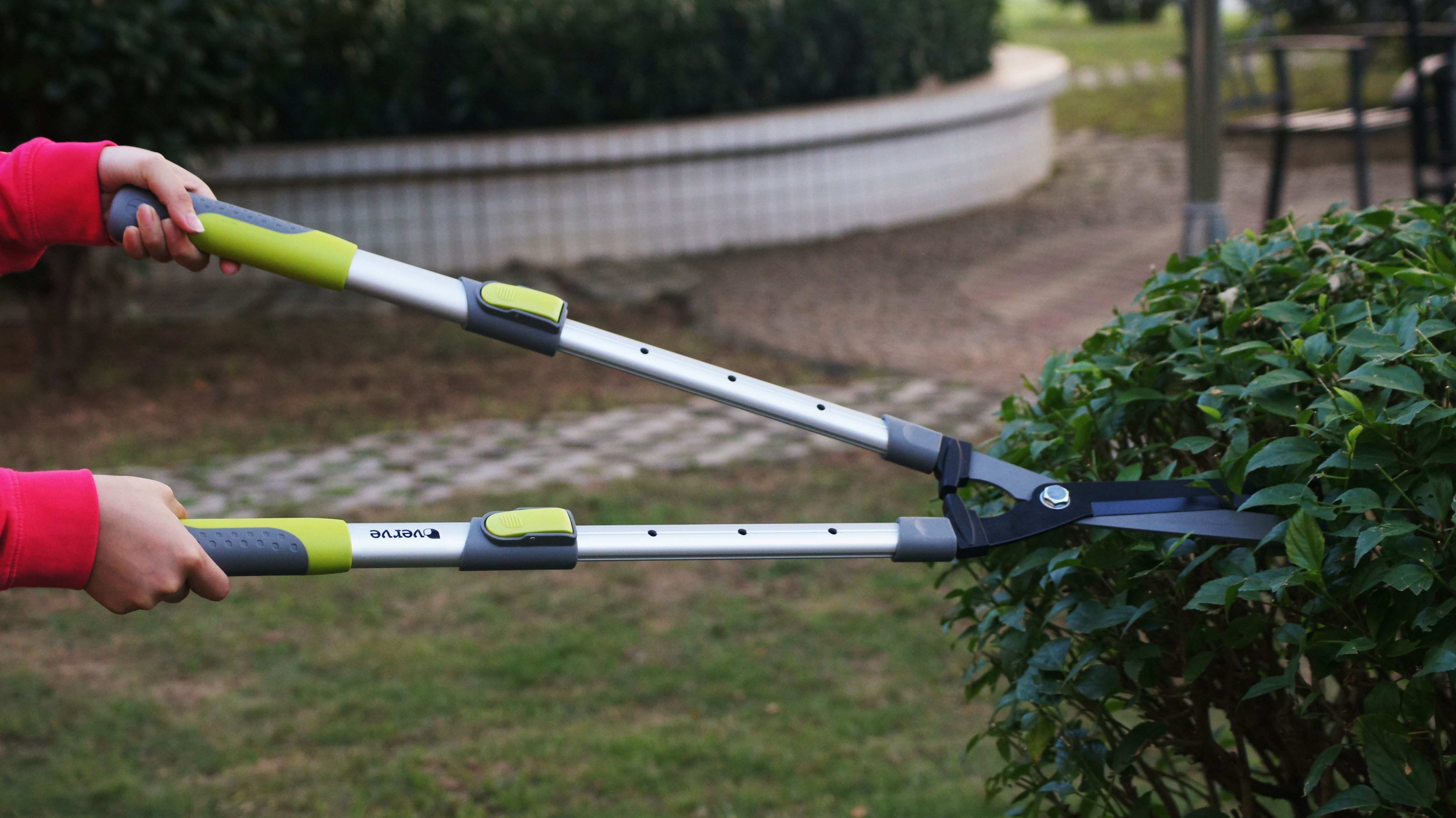 Verve Telescopic Hedge Shears