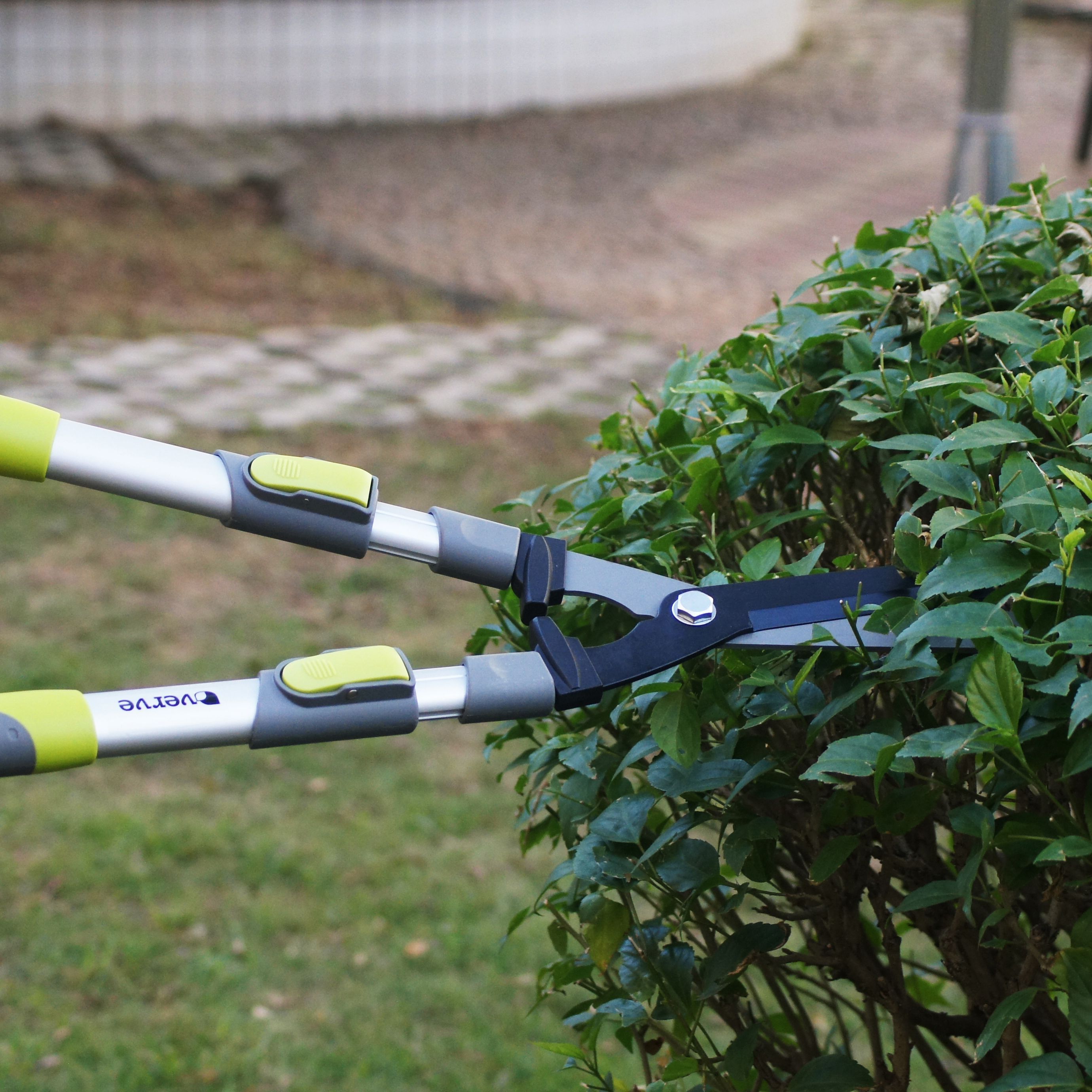 Verve Telescopic Hedge Shears