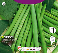 Verve Tendergreen french bean French bean Seed