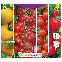 Verve Tomato collection Tomato Seed