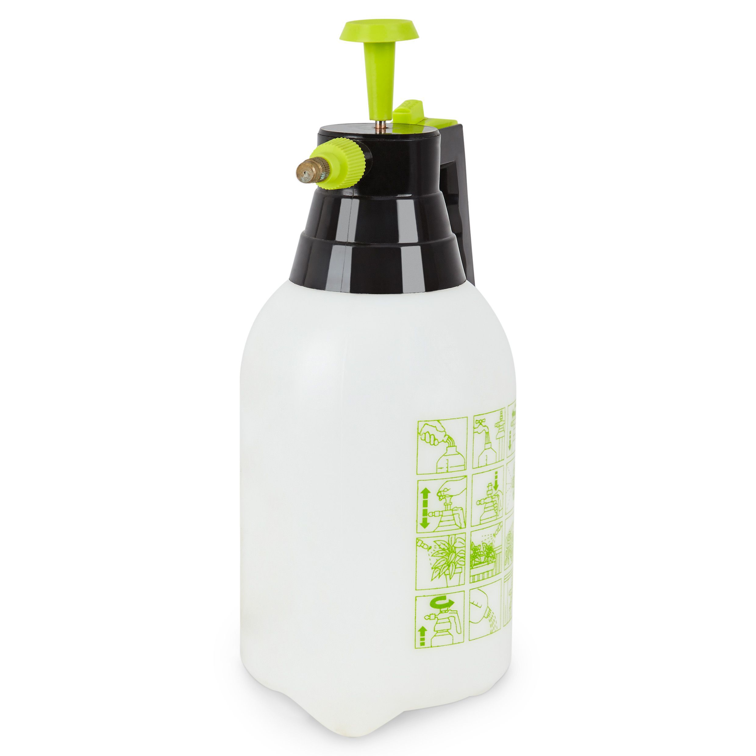 Verve Trigger sprayer 1L DIY at B&Q