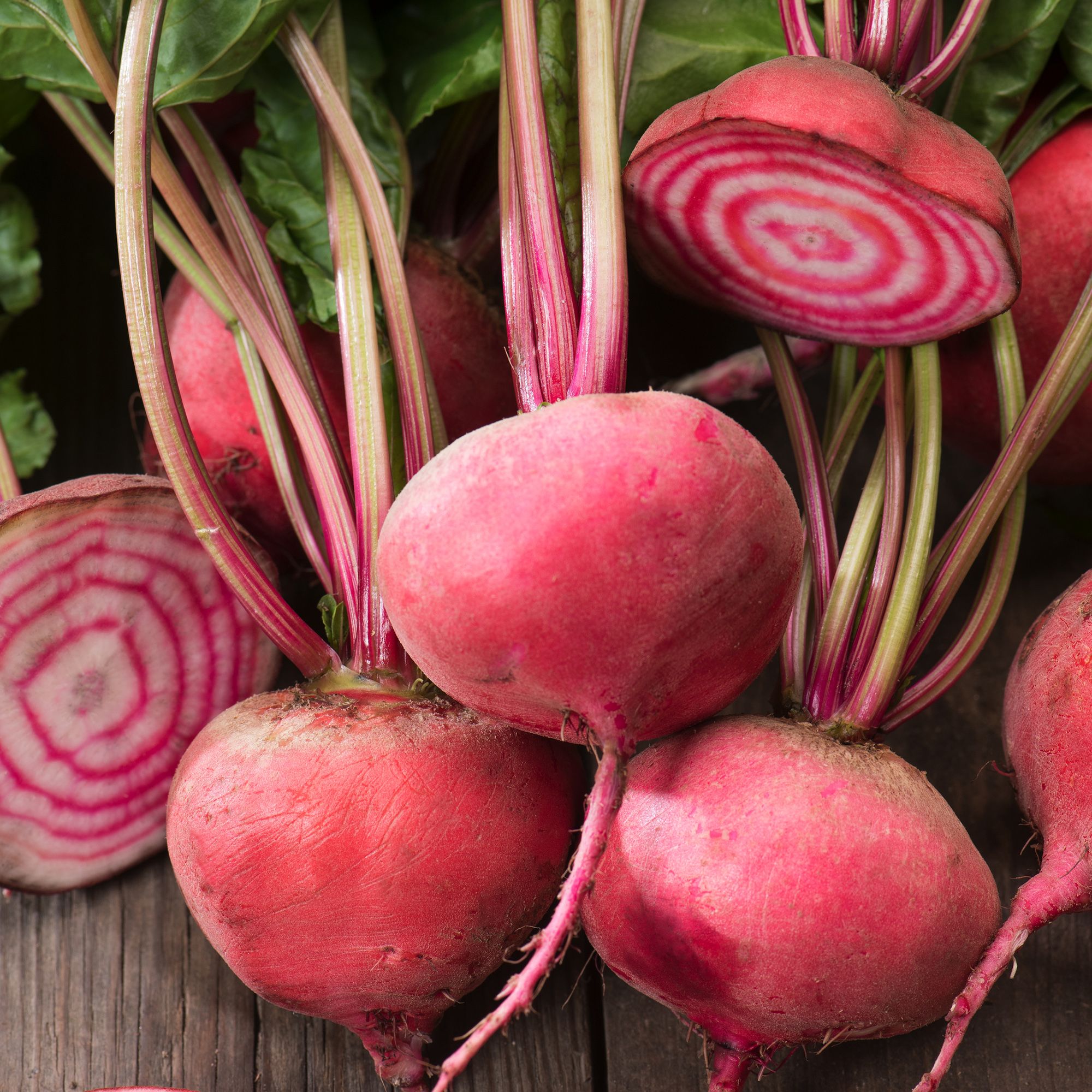 Verve Vegetable Beetroot Seeds