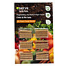 Verve Vegetable Plant feed Sticks, Pack of 30