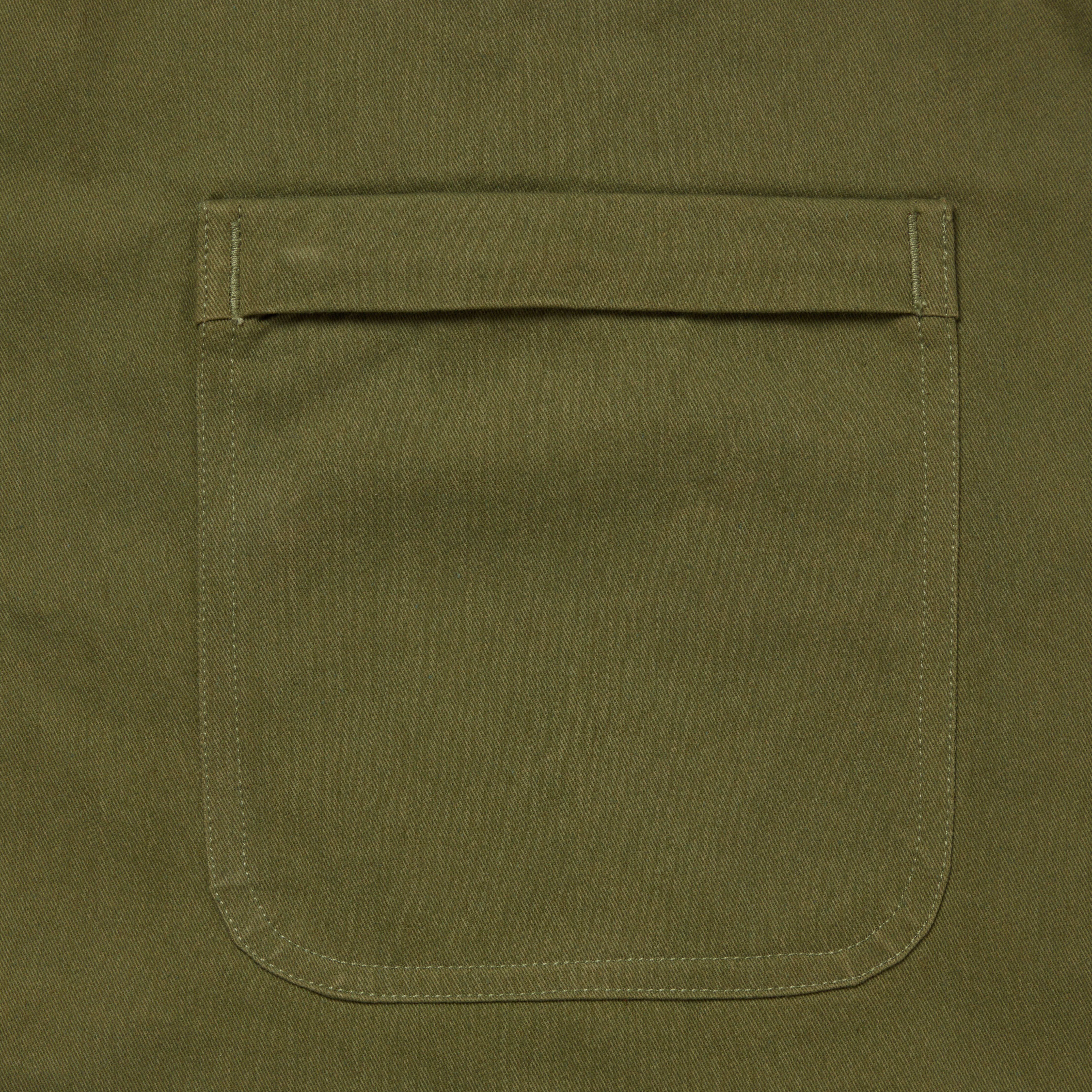 Verve VGA120 Deep Lichen Green Gardening apron - 3