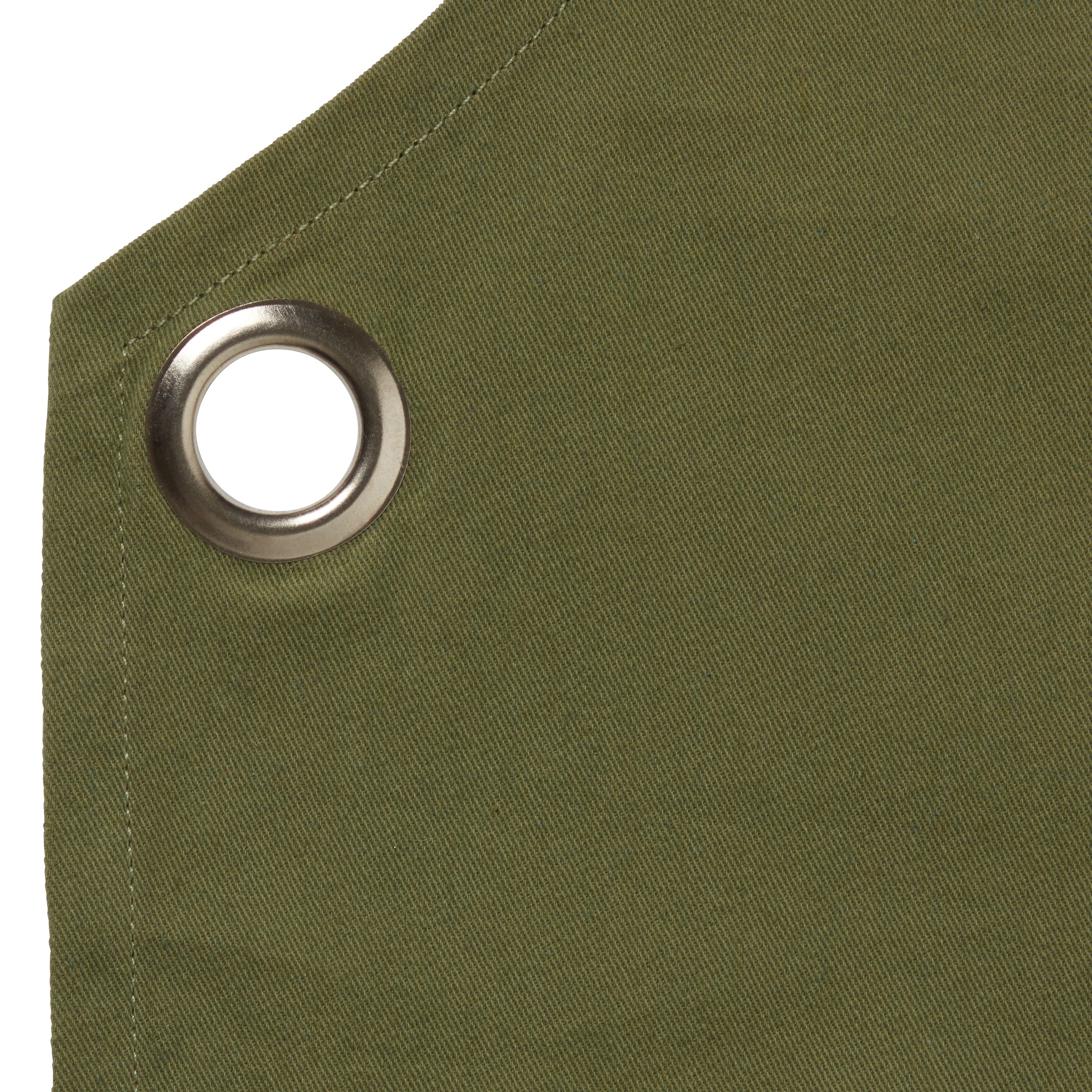 Verve VGA120 Deep Lichen Green Gardening apron - 4