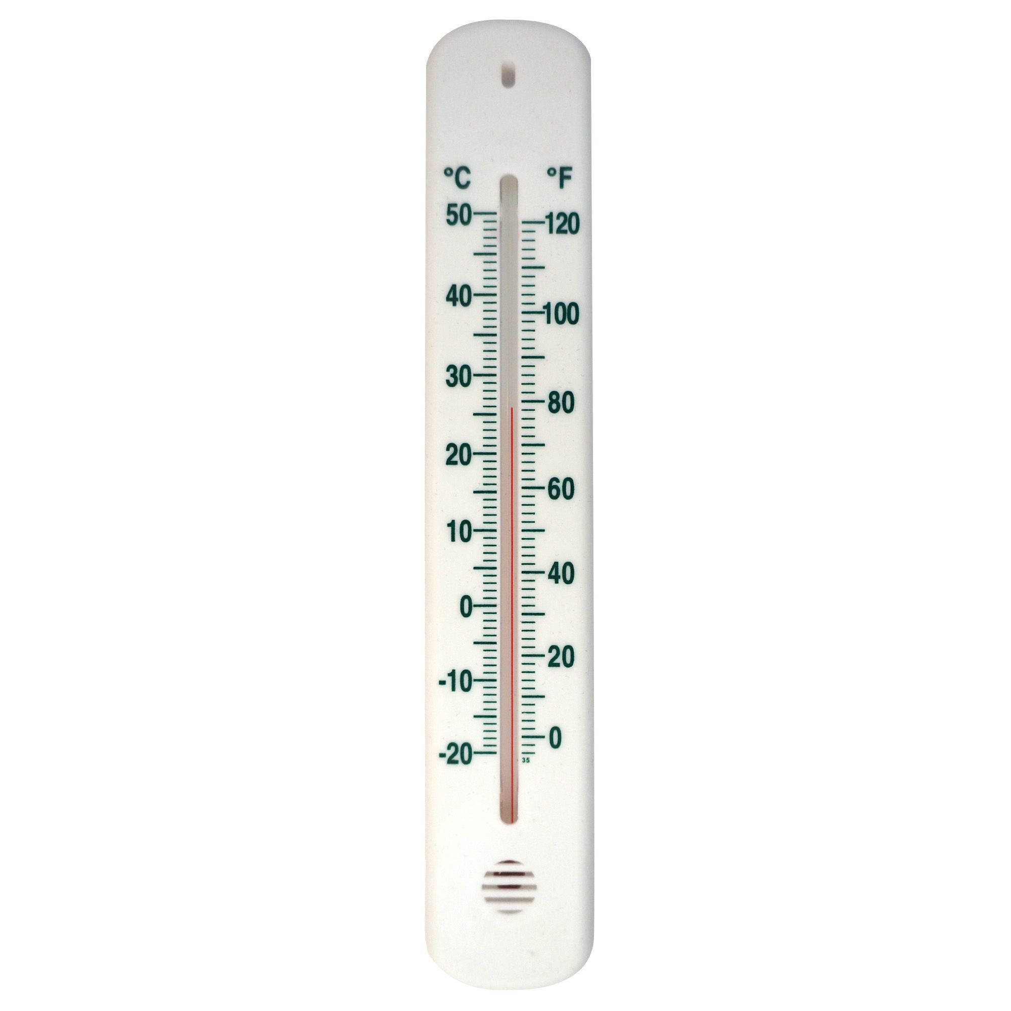 Wall Thermometer 