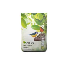 Verve Wild Birds Seed mix 12.75kg