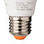 Vezzio E27 2.8W 45lm Classic RGB & warm white LED Light bulb