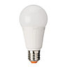 Vezzio E27 8.5W 806lm Classic Cool white & warm white LED Light bulb