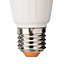 Vezzio E27 8.5W 806lm Classic Cool white & warm white LED Light bulb