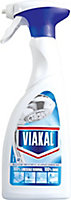 Viakal Kitchen & bathroom surfaces Cleaning spray, 500ml