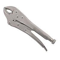 Vice wrench pliers