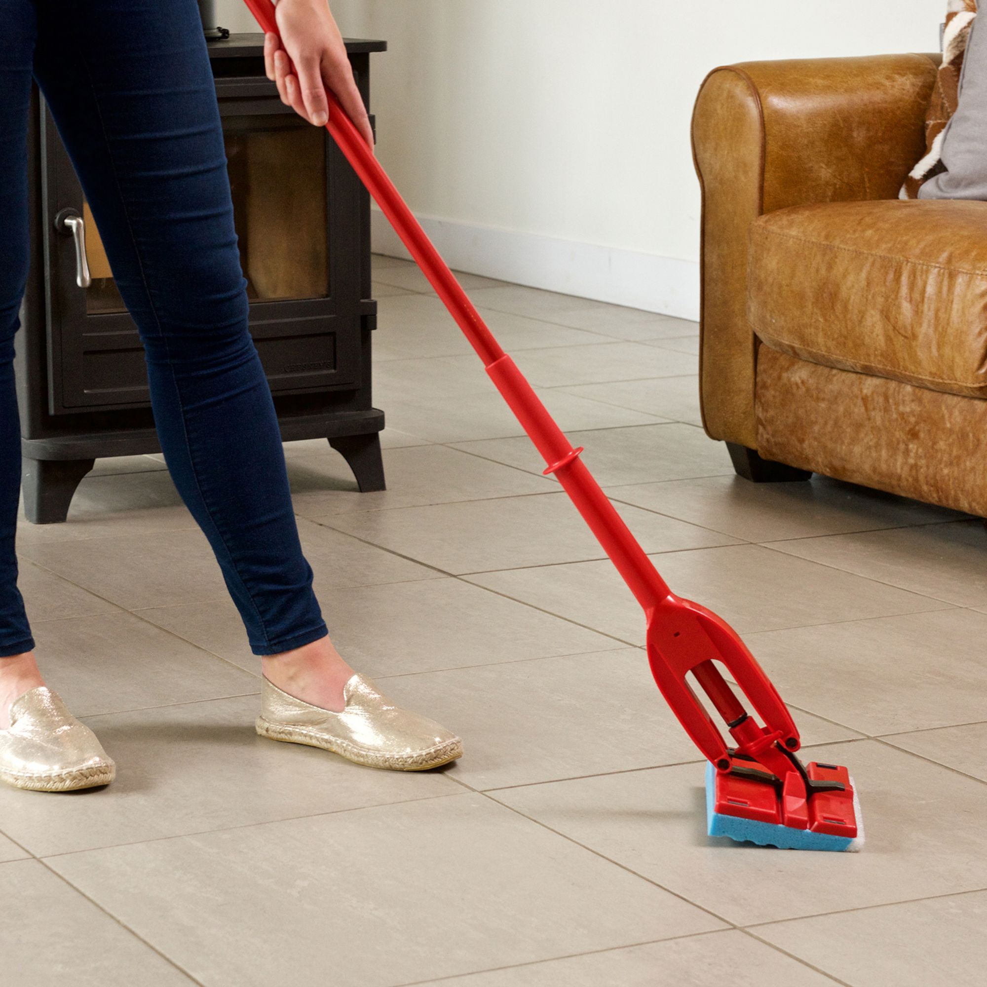 Vileda Magic Sponge Mop