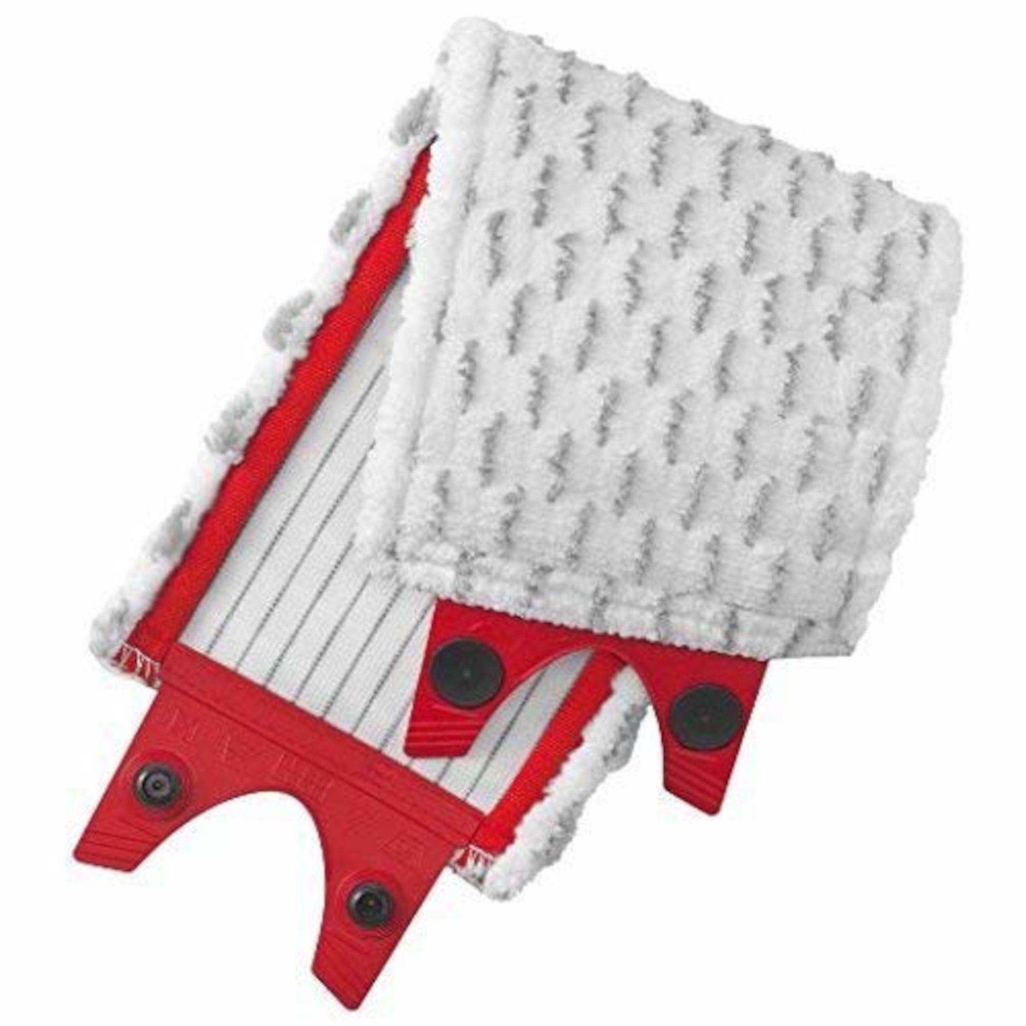 Vileda Microfibre Mop head, (W)160mm