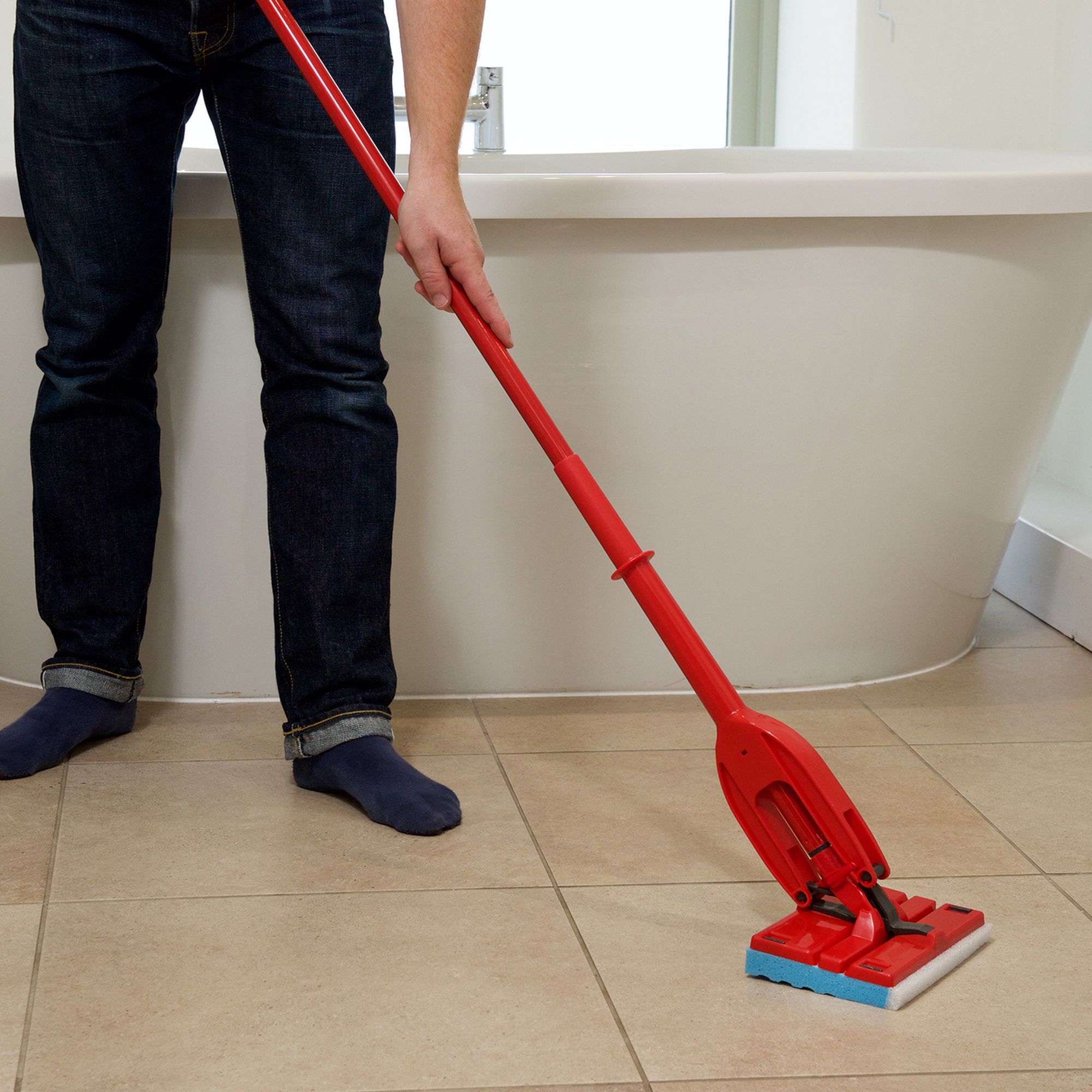 Vileda Mop