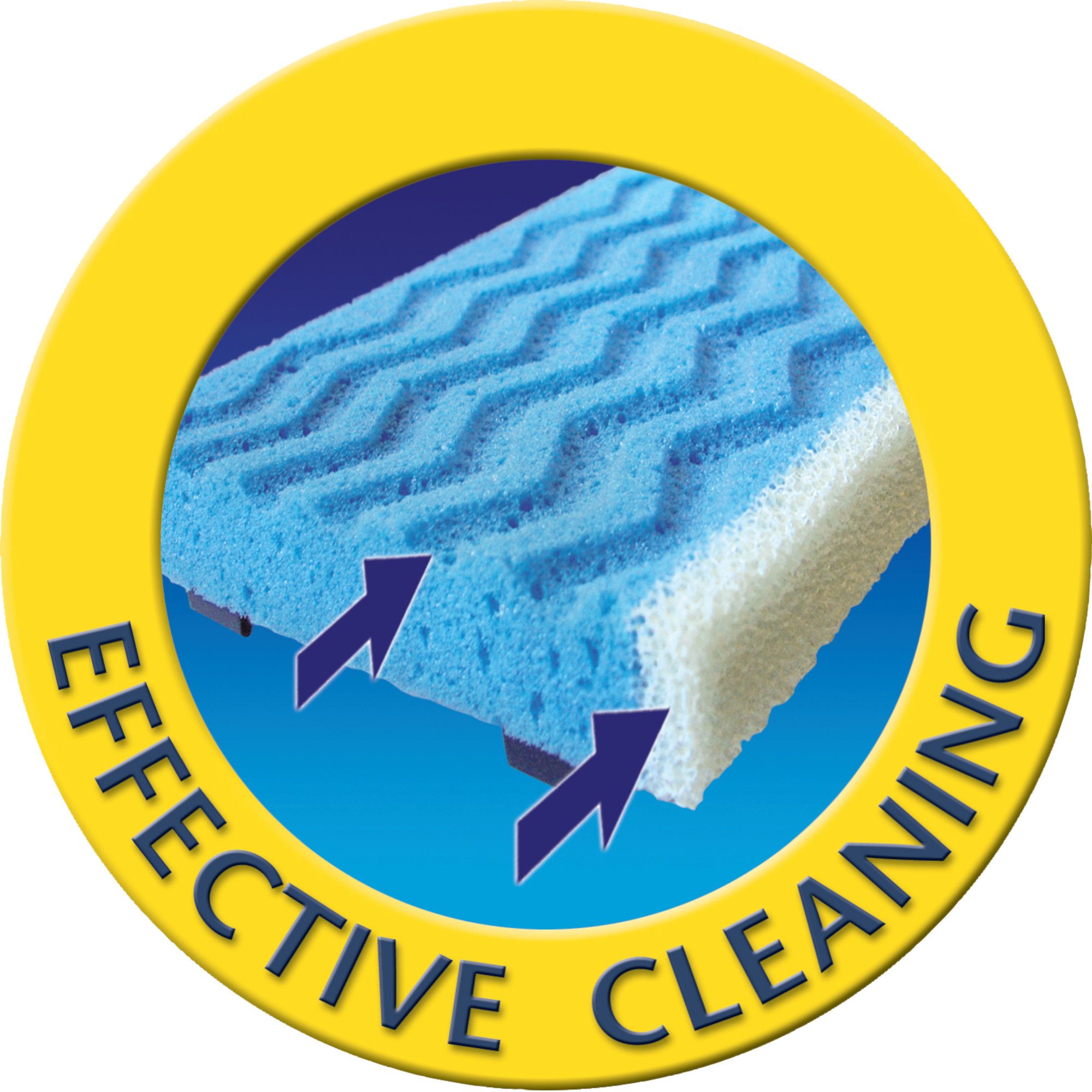 Vileda Sponge mop refill 0.06kg