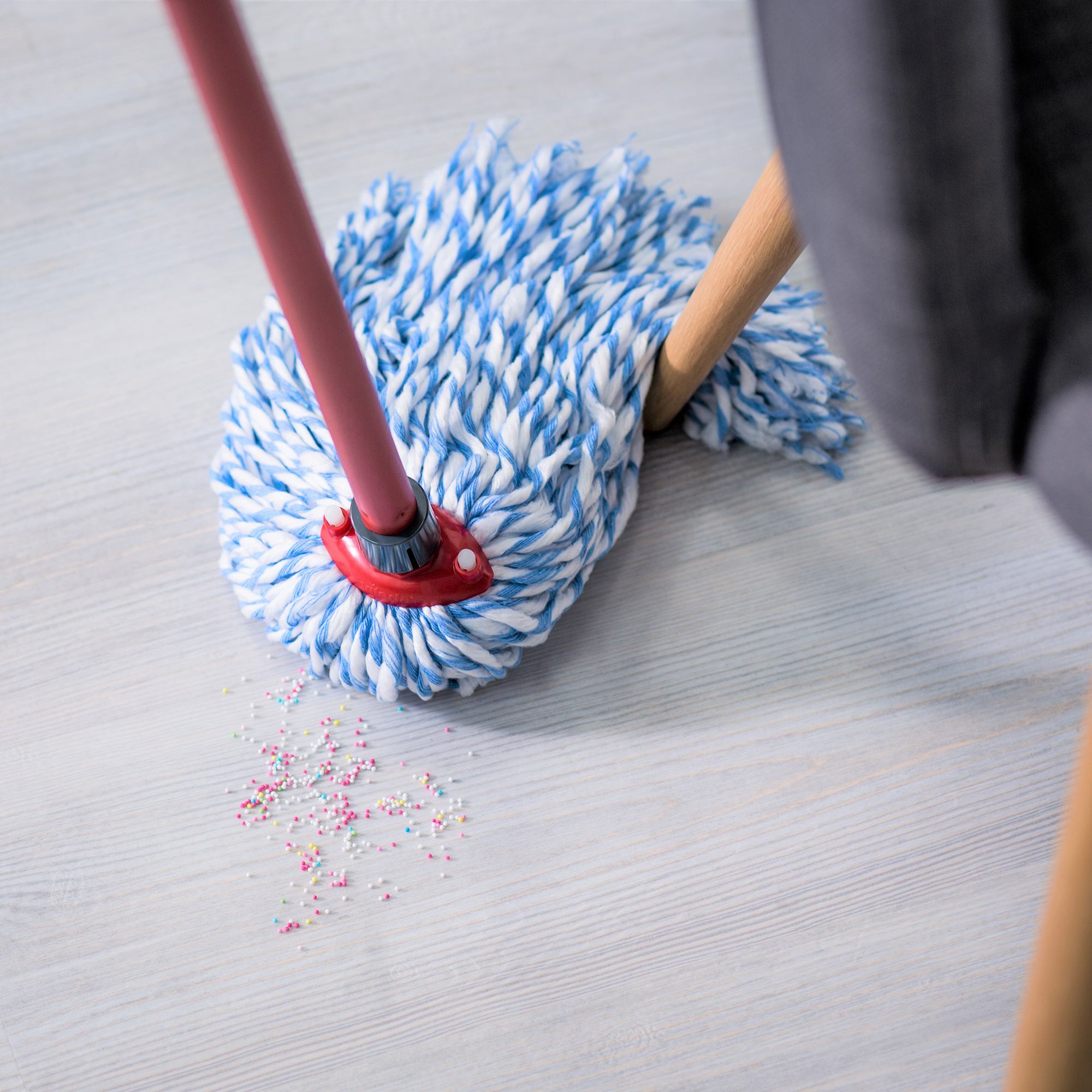 Vileda SuperMocio Mop head