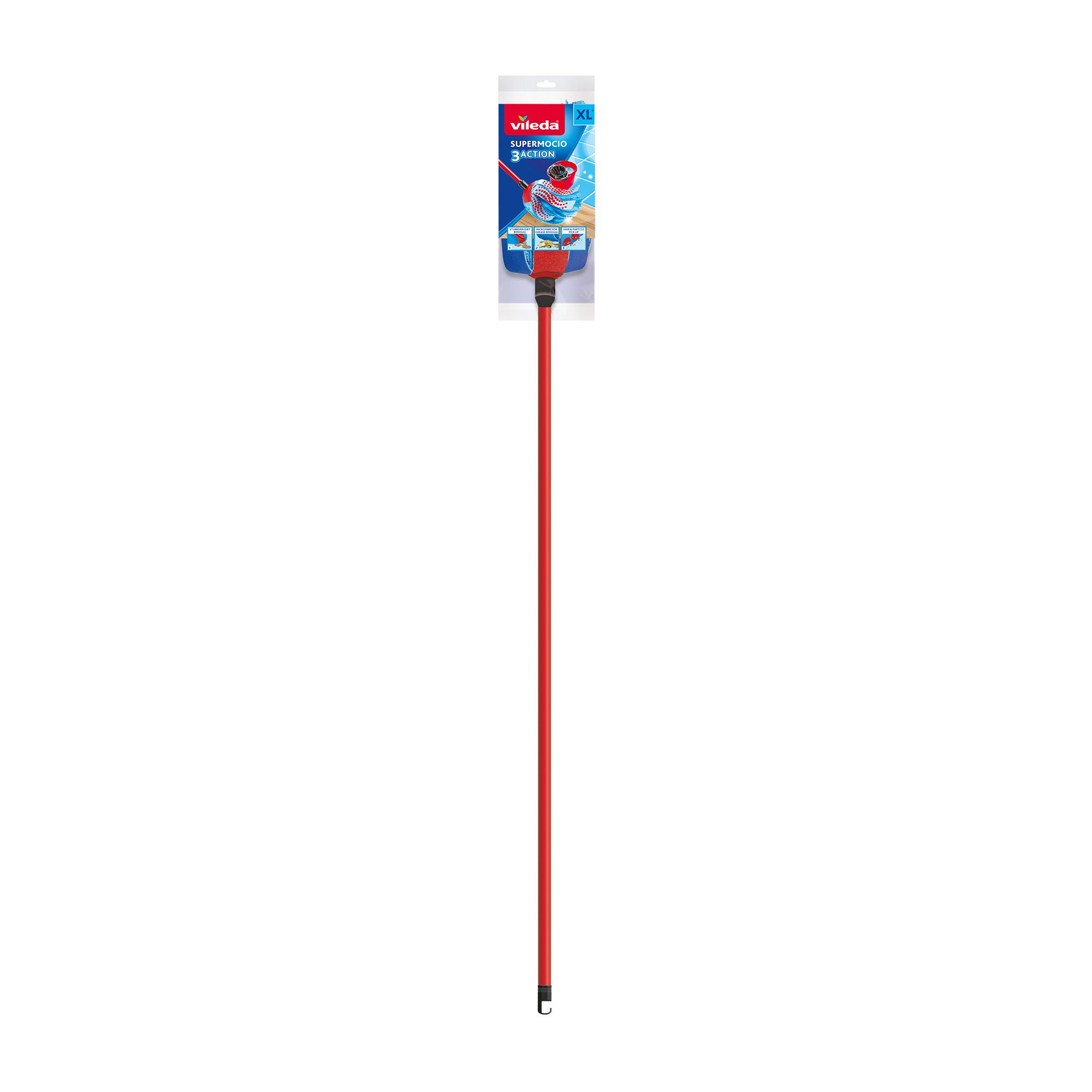 Vileda 1-2 Microfibre Spray mop