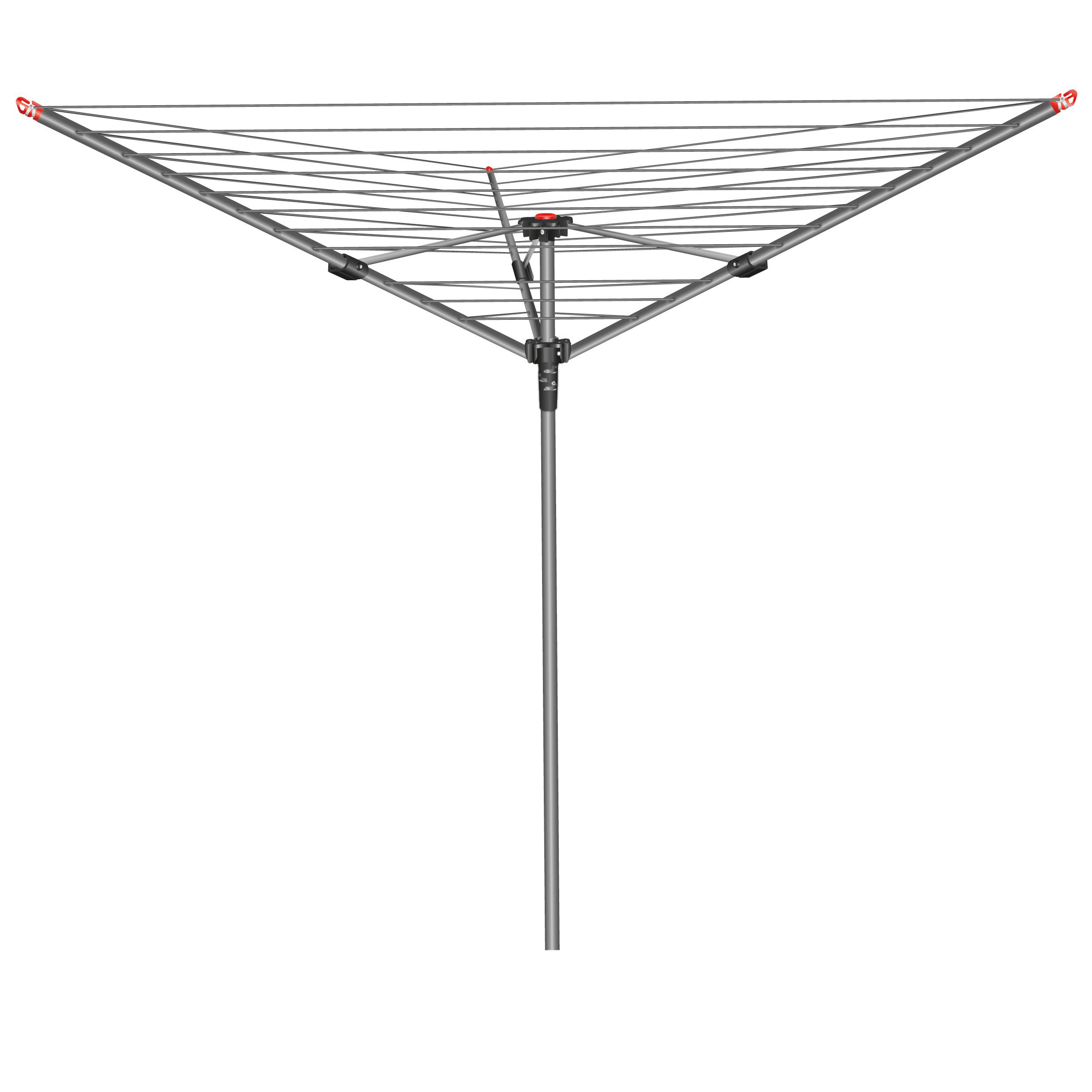 Wilko rotary 2025 clothes line