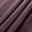 Villula Blueberry Plain Lined Pencil pleat Curtains (W)167cm (L)228cm, Pair