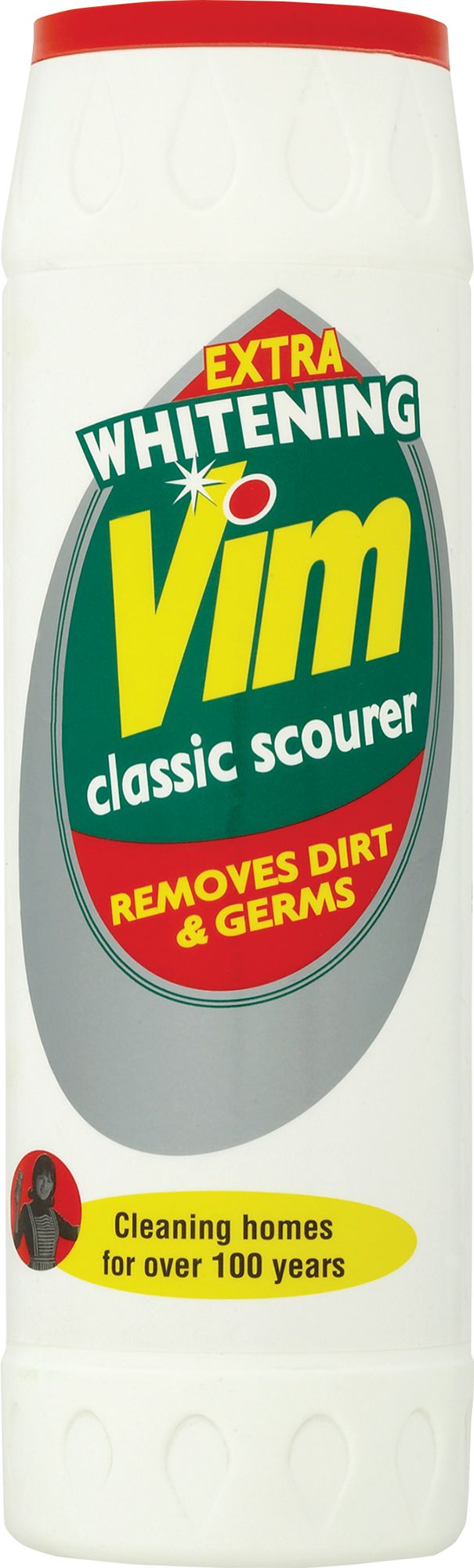 Vim Classic Cleaner