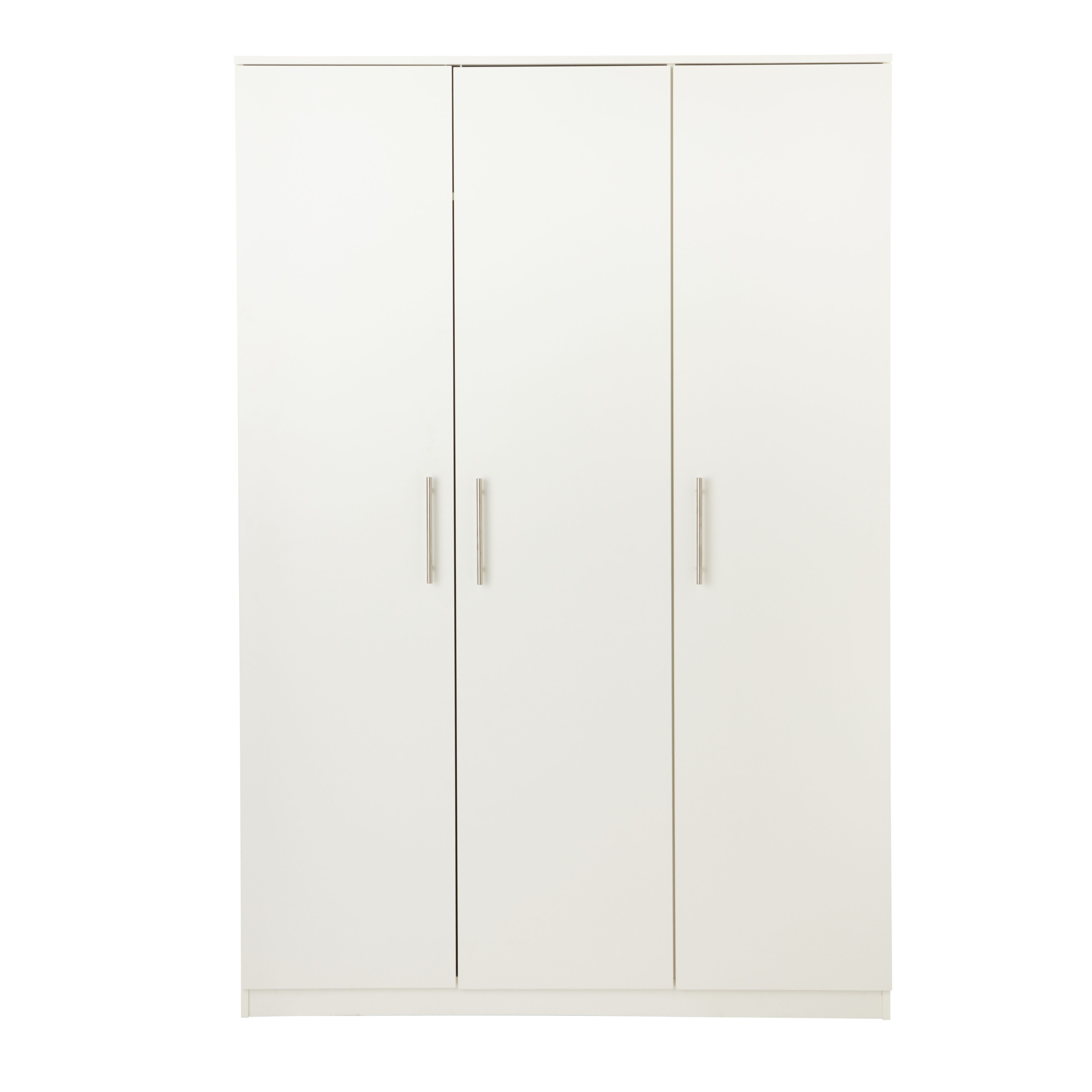 Flat pack wardrobes deals b&q