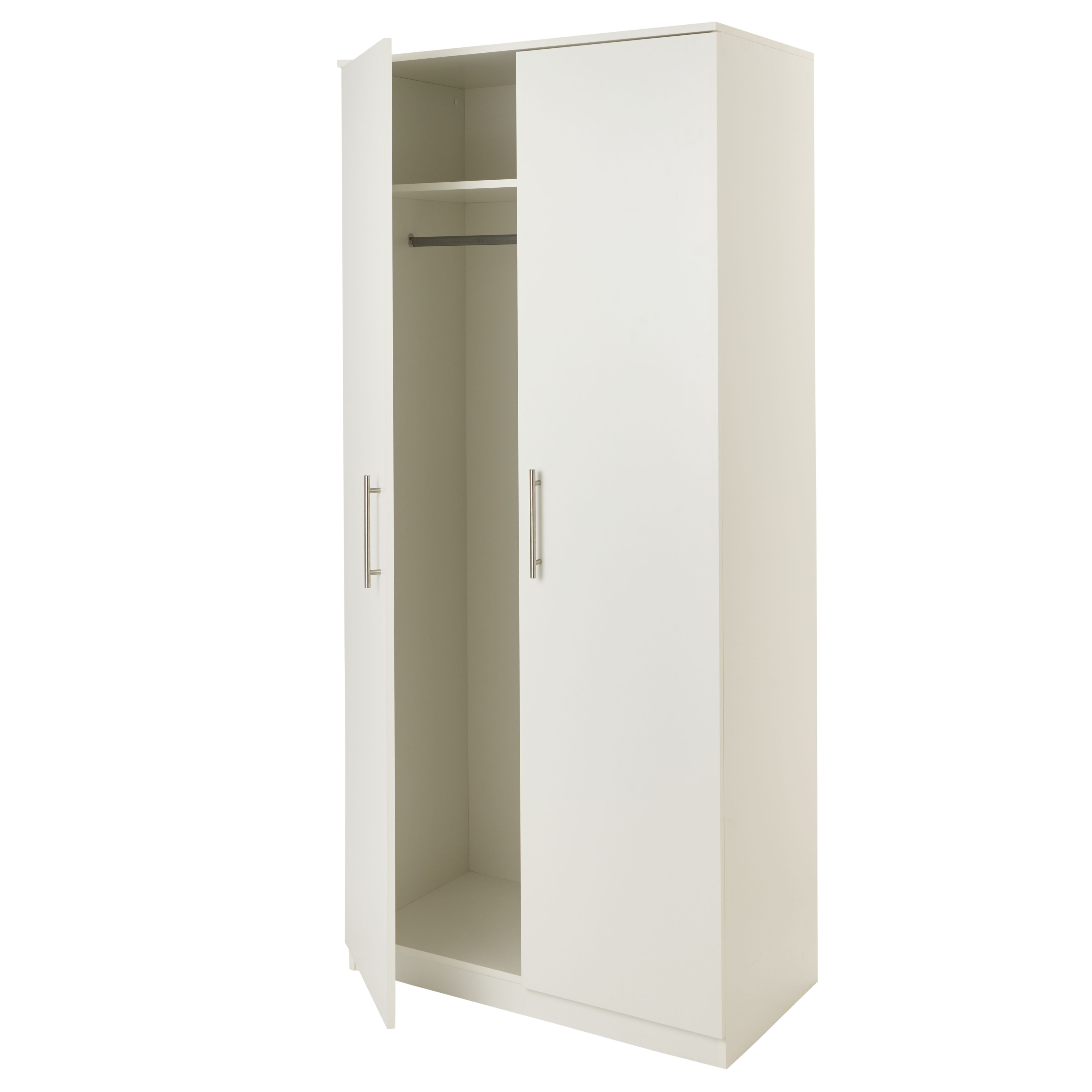 Midi wardrobe outlet ikea