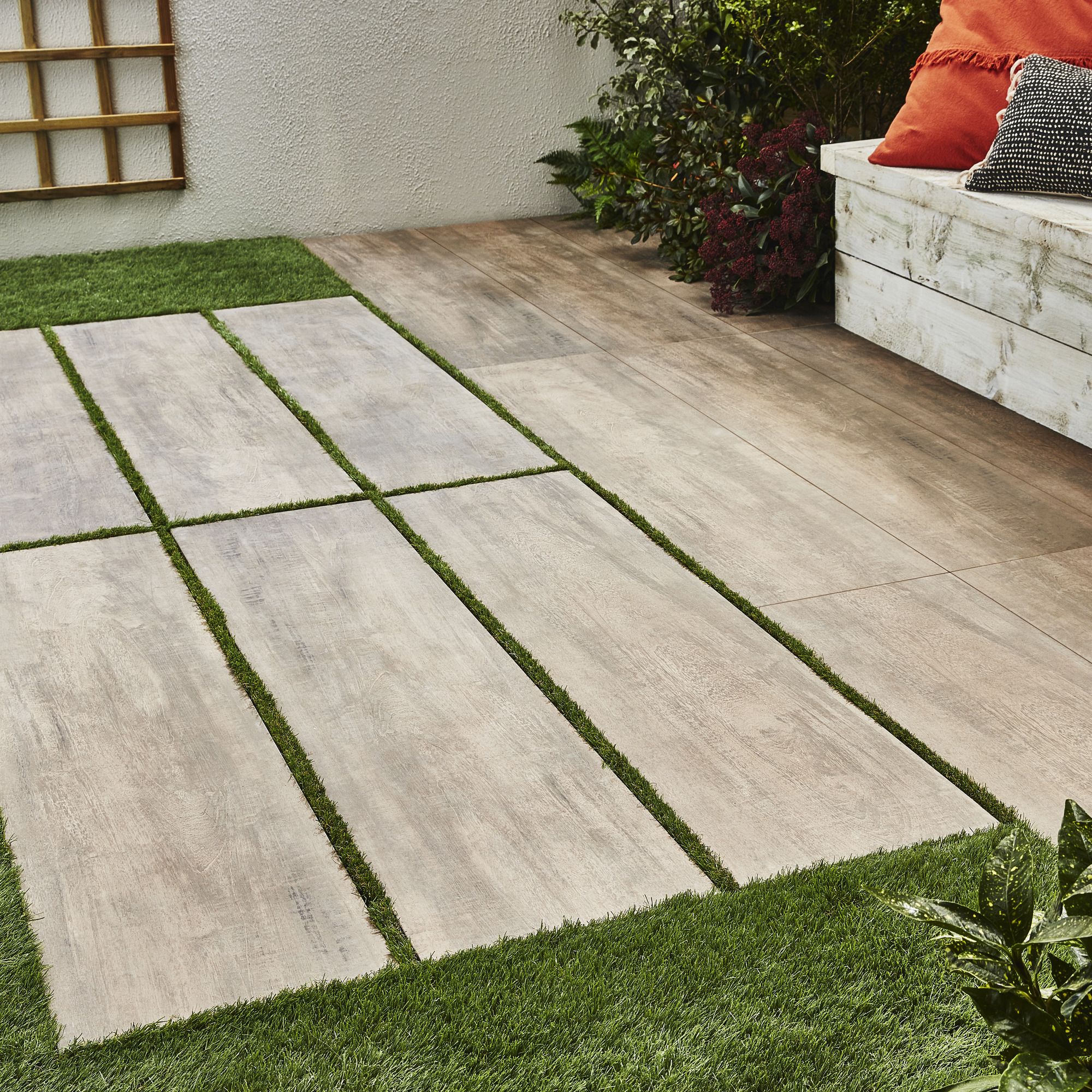 B&q clearance outdoor tiles
