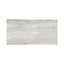 Vinto Grey Matt Stone effect Ceramic Floor Tile, Pack of 6, (L)600mm (W)300mm
