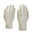 Vinyl Disposable gloves X Large, Pack of 100