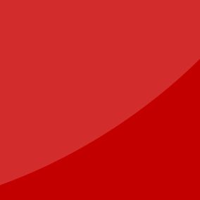 Vistelle High gloss Red Panel (H)2440mm (W)1220mm (T)4mm