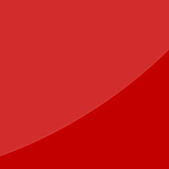 Vistelle High gloss Red Shower Panel (H)2440mm (W)1220mm (T)4mm