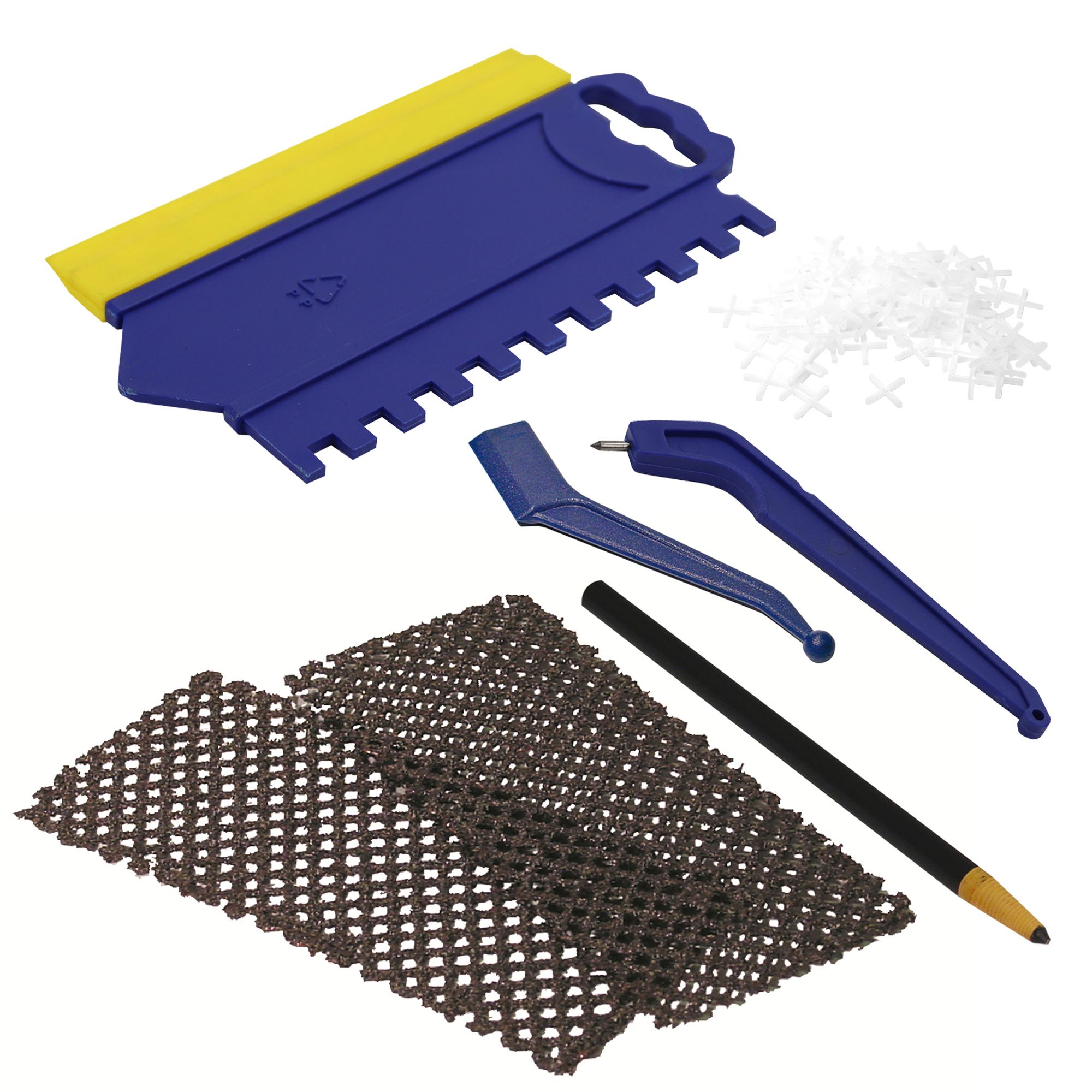 Vitrex 102810 1 Piece Tiling tool kit
