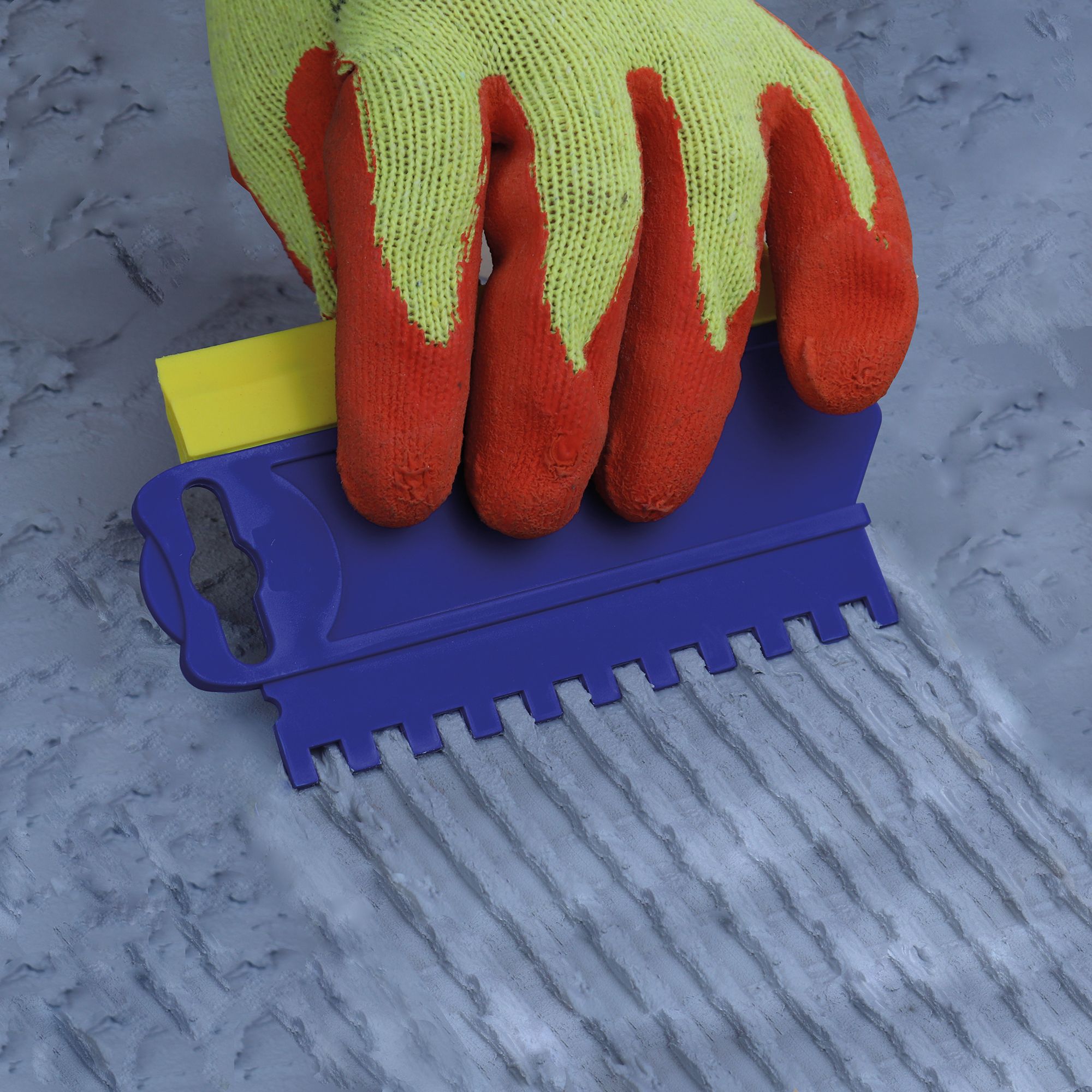 Vitrex 4 Piece Regrouting kit