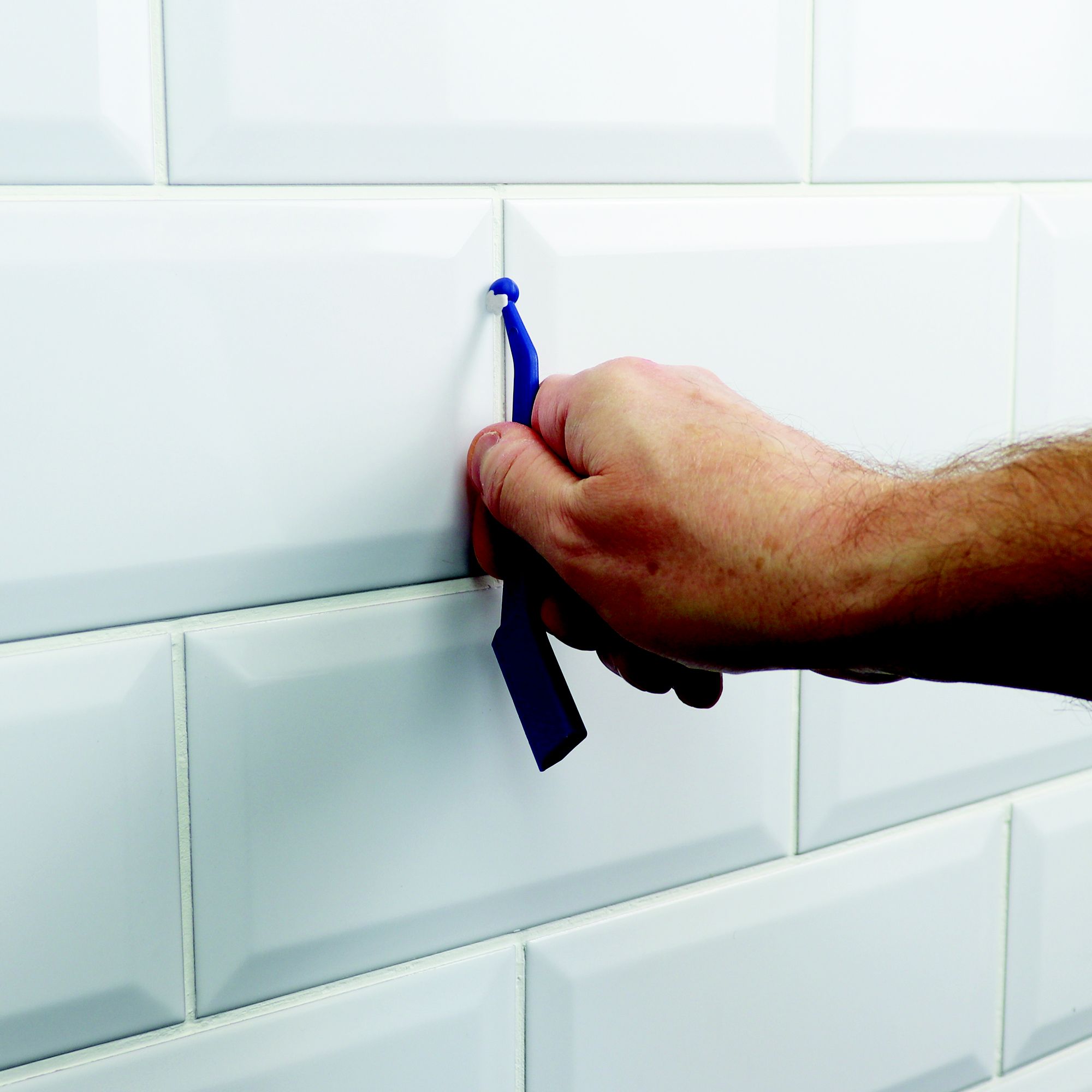 Vitrex 4 Piece Regrouting kit
