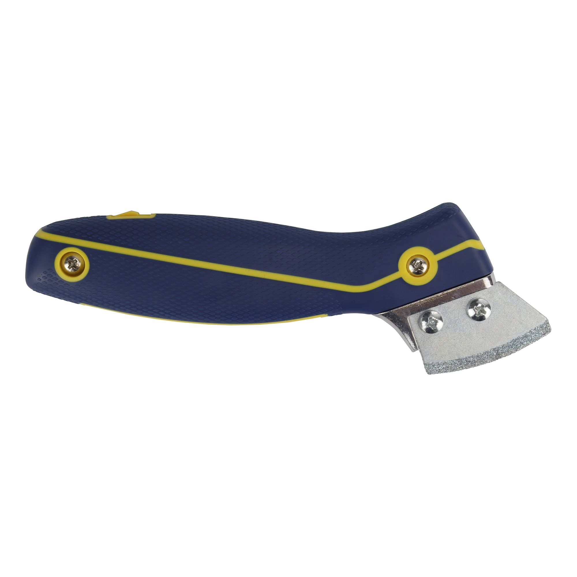 Vitrex 52mm Tungsten carbide grit-edged Grout rake (L)25mm