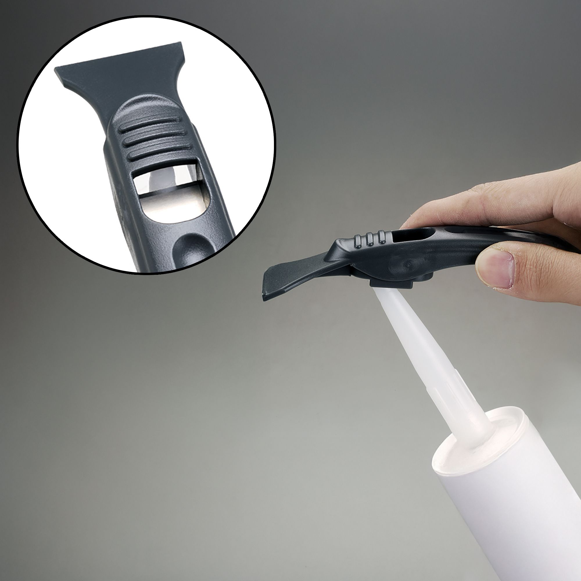 Vitrex 7 piece Sealant remover & finisher kit